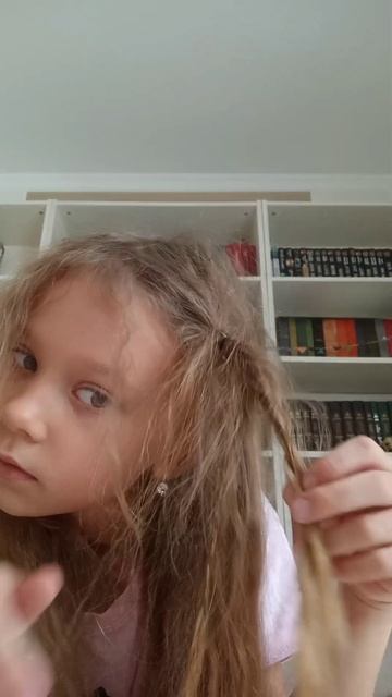 причёска для девочек на праздник