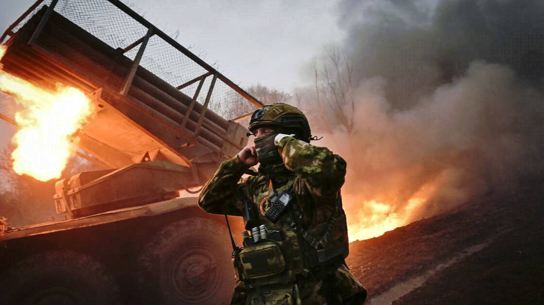 Рютте: немыслимо, что Россия сможет превзойти НАТО в вооружении