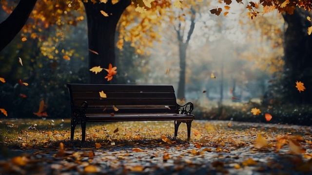 Я тебя ждал. И ты ждала.