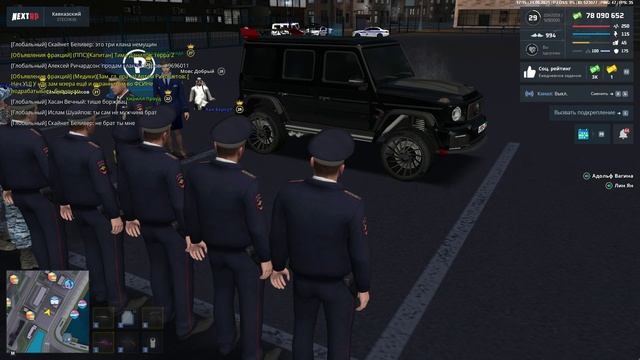 к