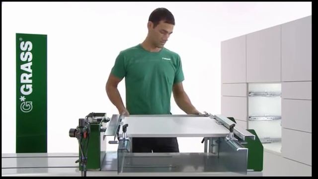 монтаж dwd xp