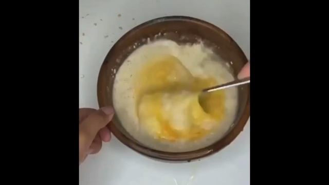 Вкуснятина на завтрак за считанные минуты