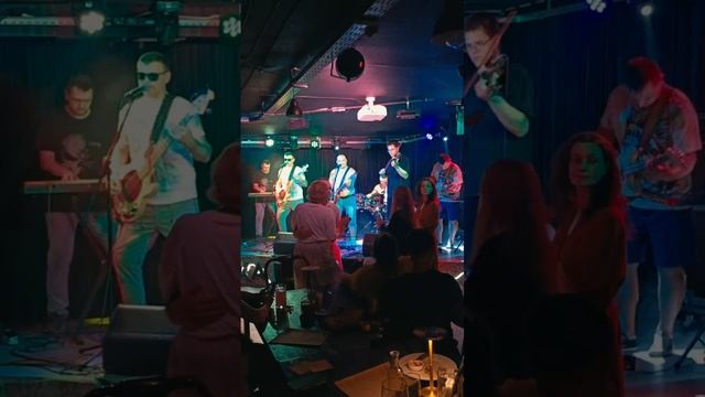 Twin Peak's - Колыбельная