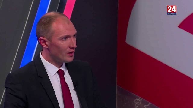 Интервью 24. Сергей Снигиревский. Выпуск от 24.06.25