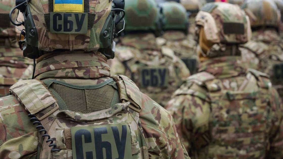 В СБУ рассказали о предотвращенном покушении на Зеленского