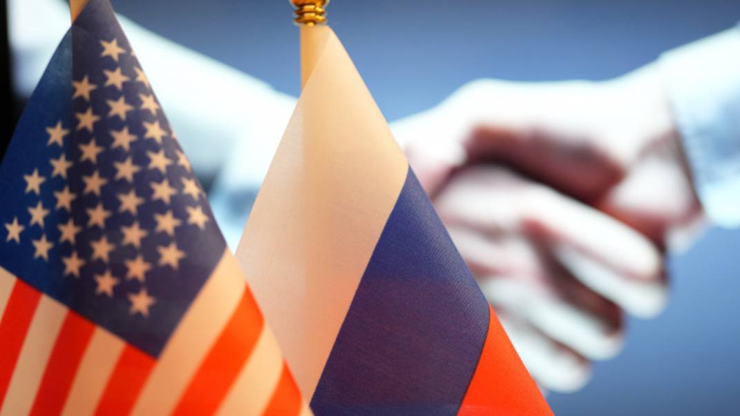 Готовится третий раунд консультаций между РФ и США
