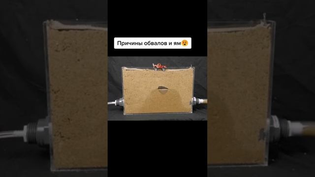 Почему нельзя закапывать резьбовые фланцевые соединения