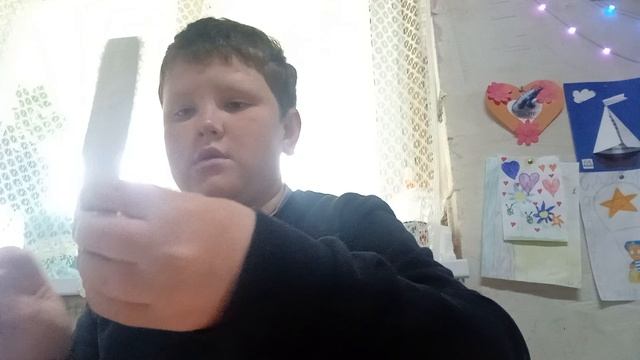 распаковка вертушек(очень понравилось)