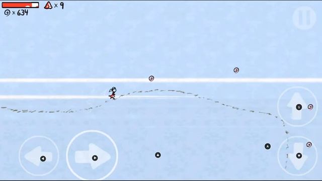 Cutie Pants Adventures World 1 Remix #3
