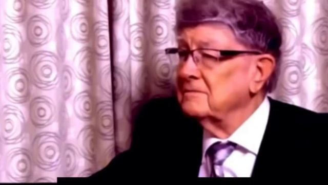 Интересное интервью с экс-сотрудником НАСА