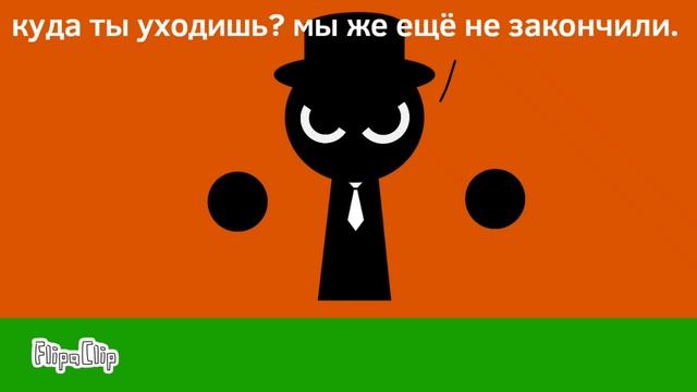 Жизнь Русским Пуперами: 9 серия война между с Блэком ( Последняя серия)