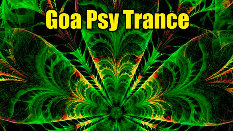 Goa & Psy Trance 2025