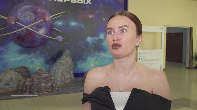 (23.06.2025) Клуб «Драйв» отметил своё пятилетие на сцене Дома молодёжи