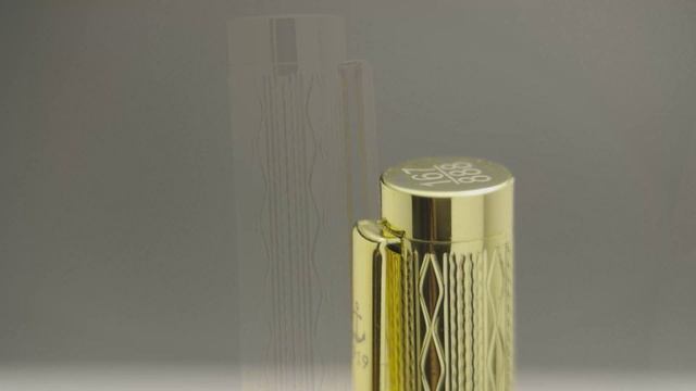 Ancora - Sovereign "Yellow Frost"