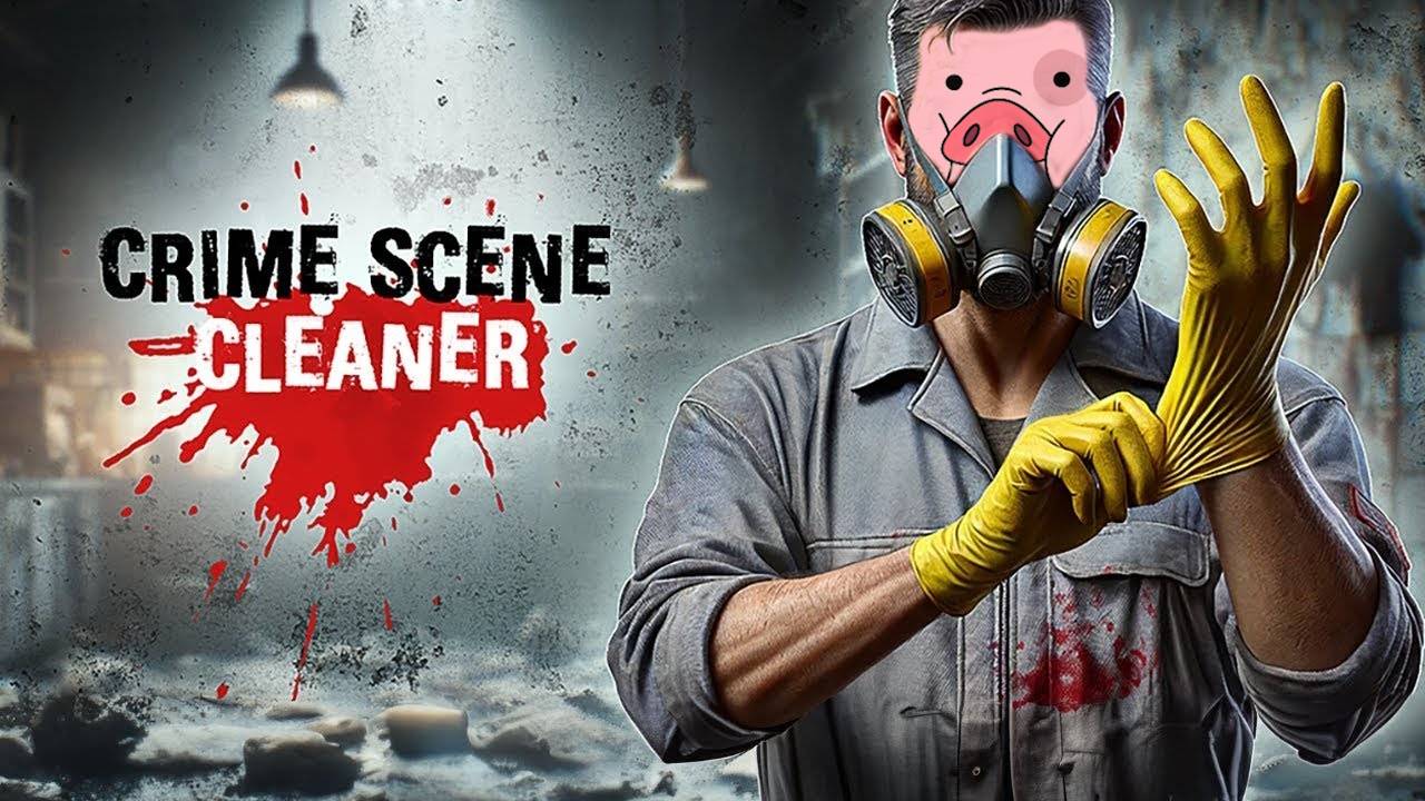 Crime Cleaner