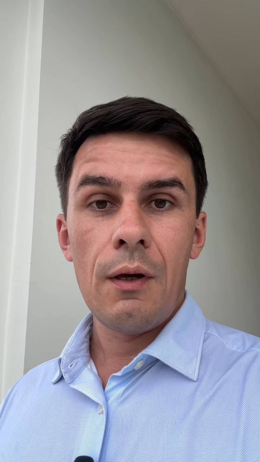 Блокировка Госуслуг. Избежание мошеннических действий!
