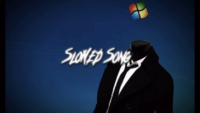 𝐒𝐥𝐨𝐰𝐞𝐝 𝐒𝐨𝐧𝐠