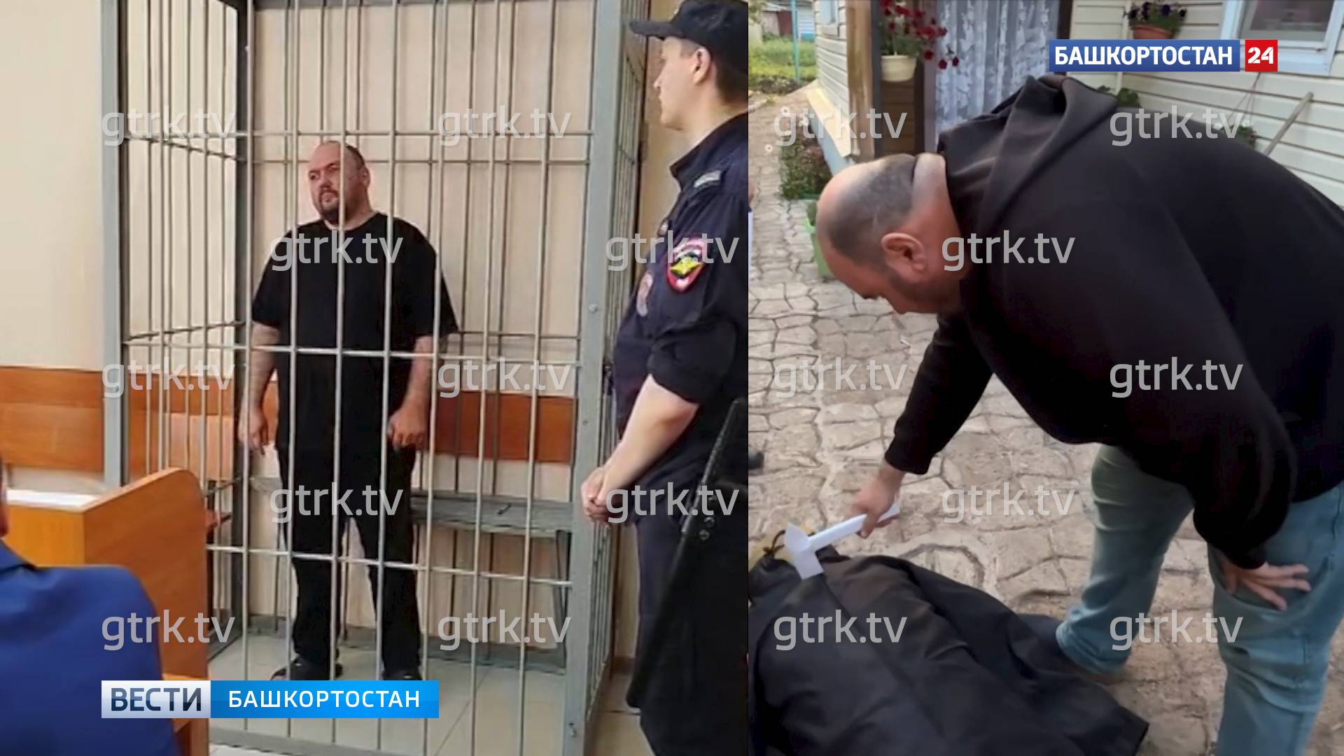 Молотком по лицу, ножом в шею: за что 17-летний подросток зверски убил пенсионера в Башкортостане