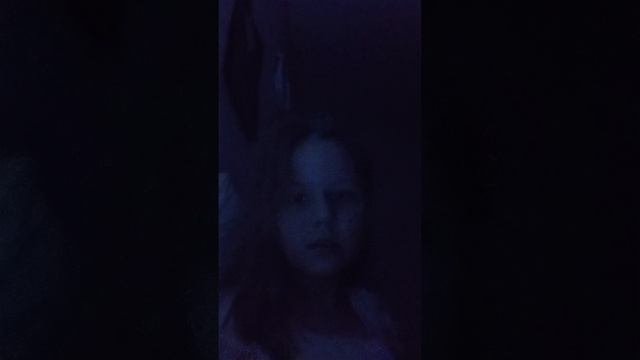 То как мы спим с Миленькой долл