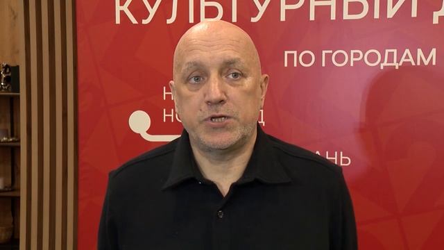 Новости "Волга 24" 18.06.2025. Утренний выпуск