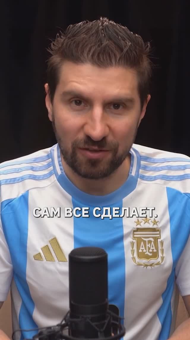 Почему ИИ не работает «сам по себе» — и как вы теряете время из-за хаоса в голове
