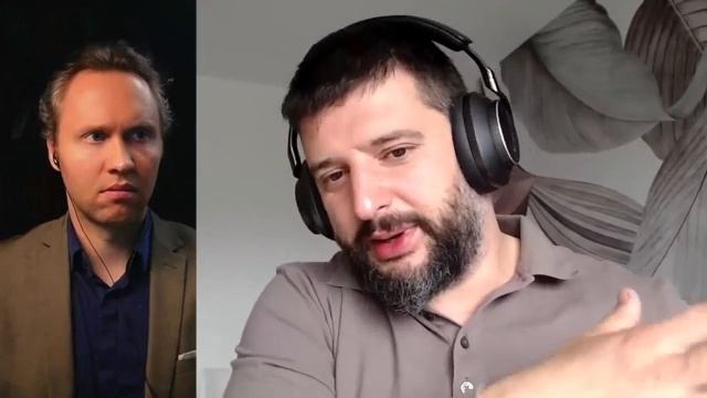 ⚡️ Игорь Димитриев О БильдерБерге, Израиле И Иране!