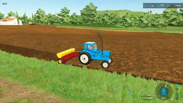 Фарминг Симулятор Farming Simulator-81