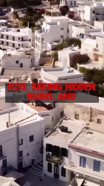 Want affordable travel, even Business Class or 5 star stays? Our essential Kos guide for solo...