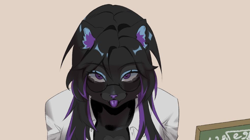 Furry