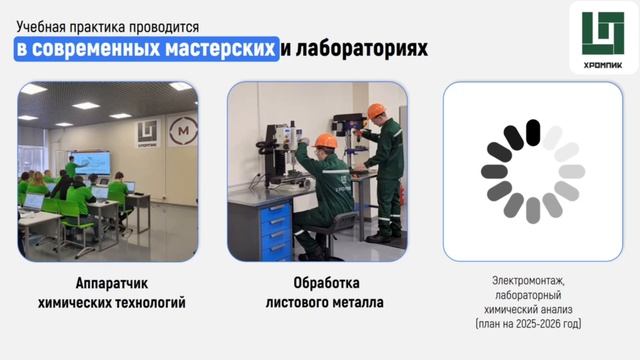 Приём на 2025-2026 учебный год
