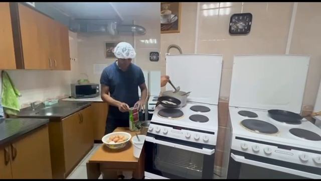 Вкусно и точка! ГБССУ СО ГПВИ «Волгоградский ПНИ»