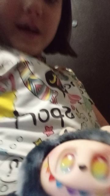 буду снимать видео с лабубу