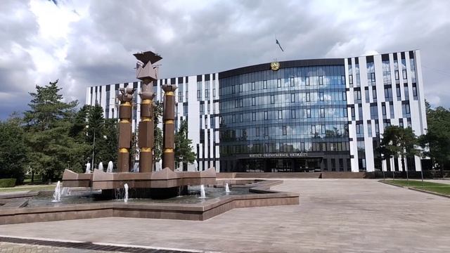 Талдыкорган, Казахстан🇰🇿, часть 2.