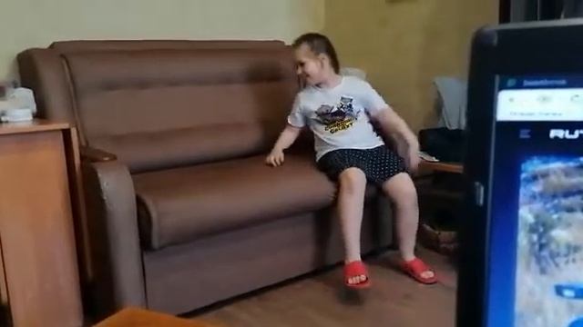 Гонка !