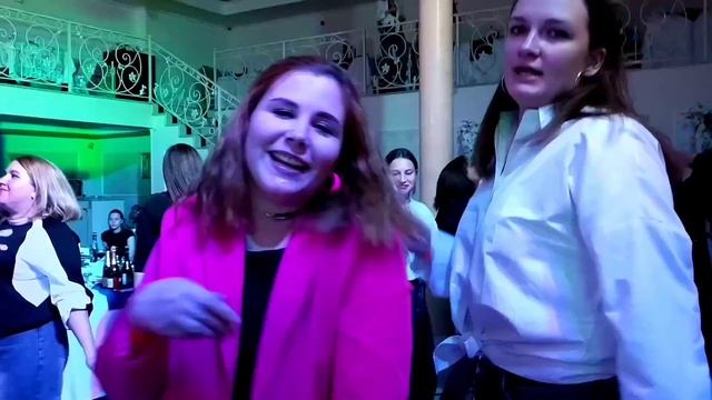 АНТИКВИЗ "Взрывные нулевые", с агентством Виктора Долженко