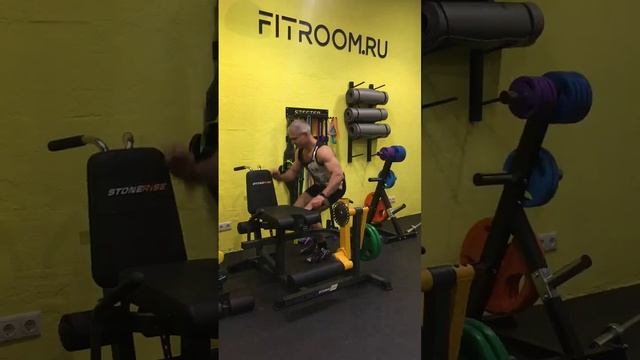 Тренажер DTrainer