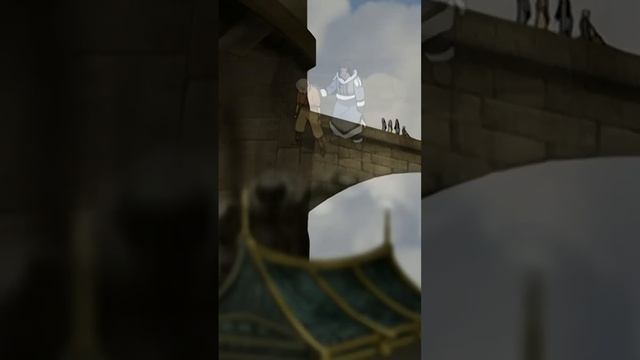Что случилось с Northern Air Temple?? #shorts