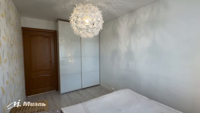 Квартира