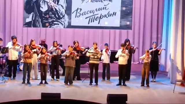 Я и мой концерт!!