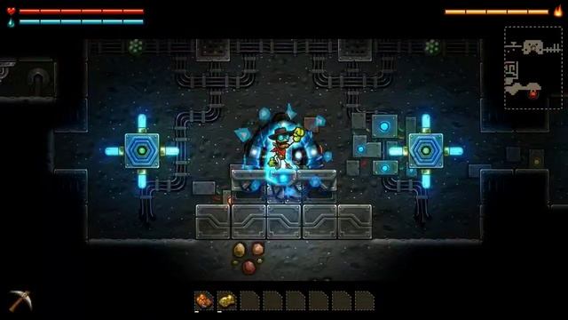 Халява в Steam: стартовала раздача топового платформера — SteamWorld Dig.