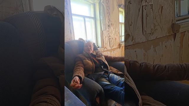 Зелёный слоник 2. Часть 1. Еда для демонов