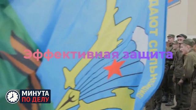 Комплекс «ЛИС-А» позволит распознавать тип целей на СВО