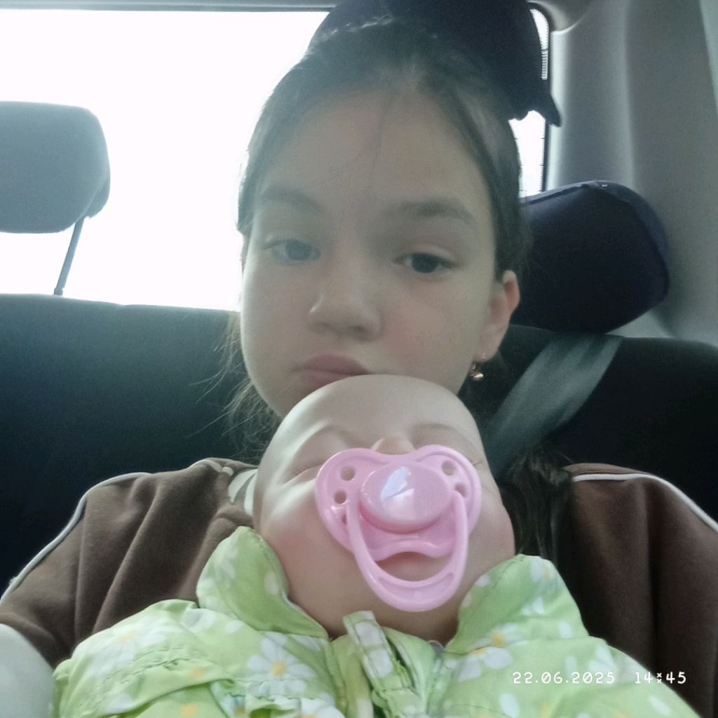 влог на улице с Семёном