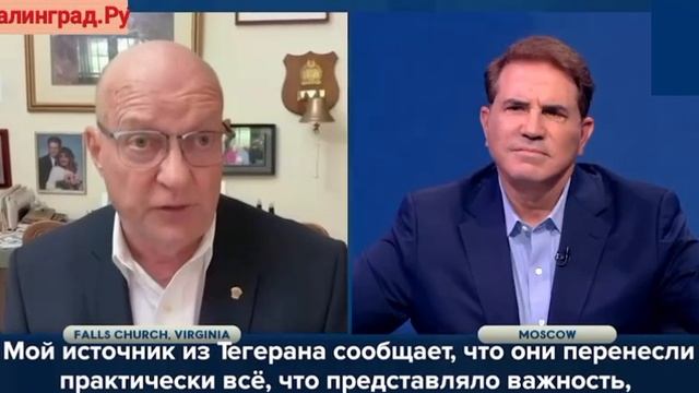 Экс-полковник армии США назвал «политическим театром» американские удары по Ирану.