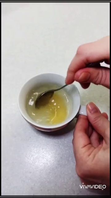 Мой любимый десерт
