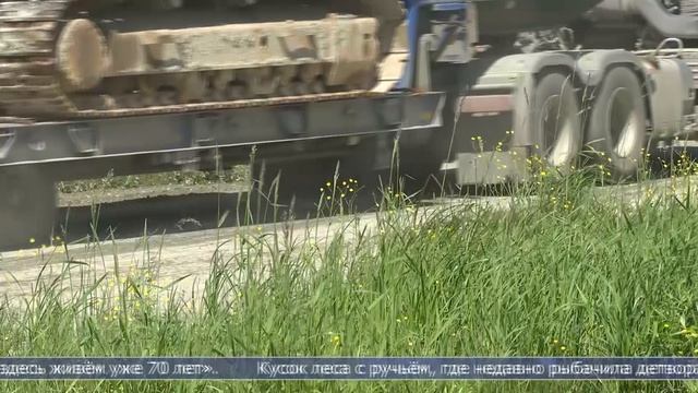 23.06.2025 Жильцы частных домов в Южно-Сахалинске просят защиты от дорожников