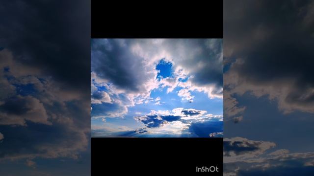 24 июня. вечер. закат
