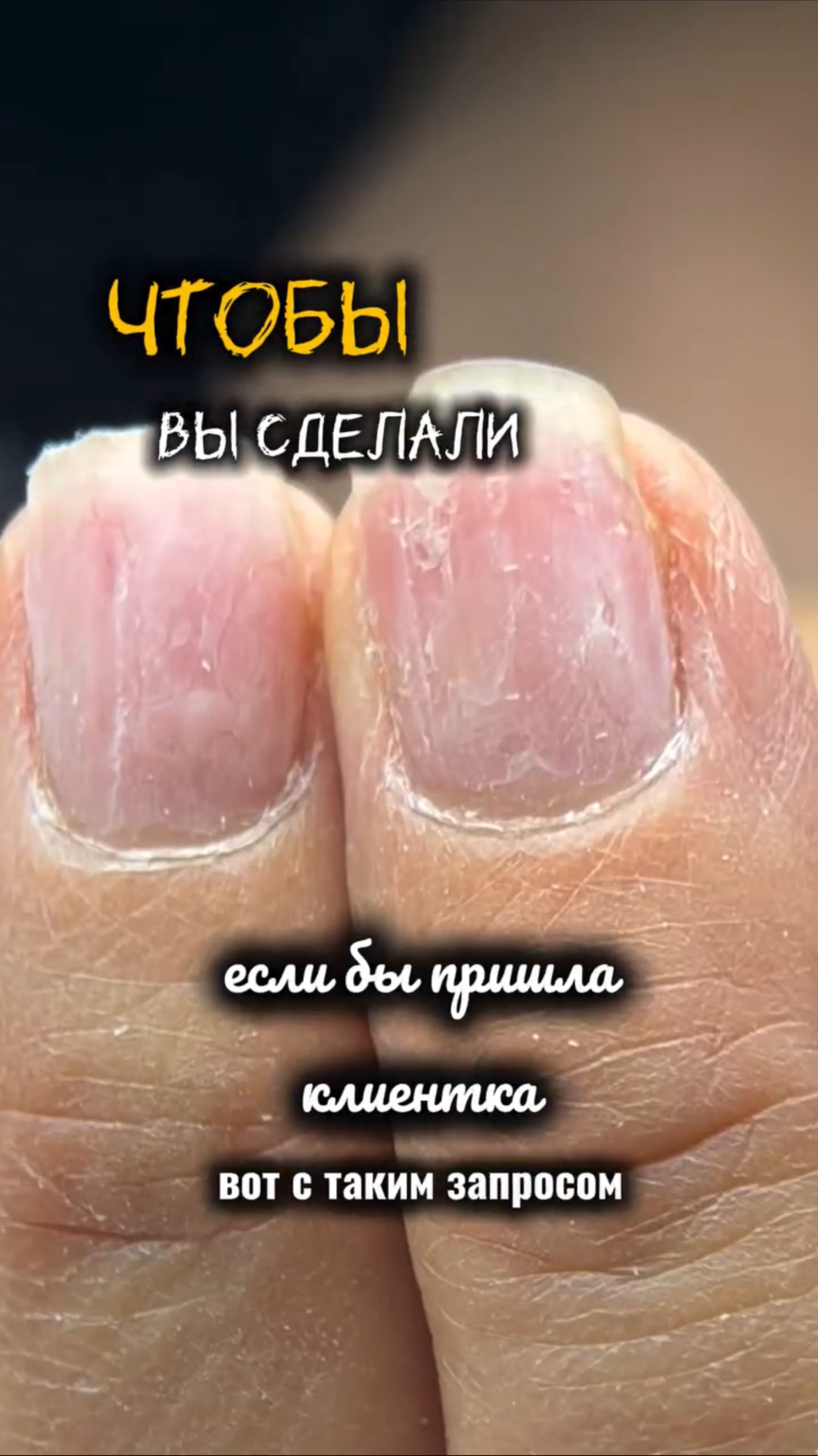 Вау-эффект за полчаса