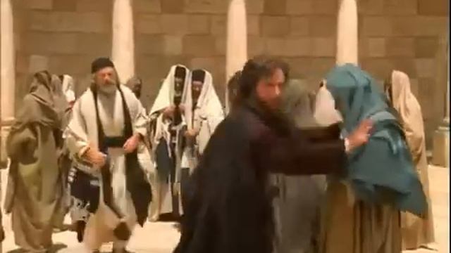 Фильм "Апостол Павел"