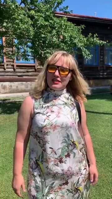 👉 Отзыв благодарной туристки о туре «Знакомство с Алтаем» от АлтайТурМаркет